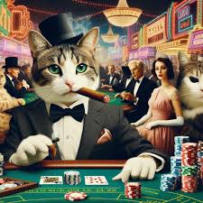 Зеркало Casino Punch